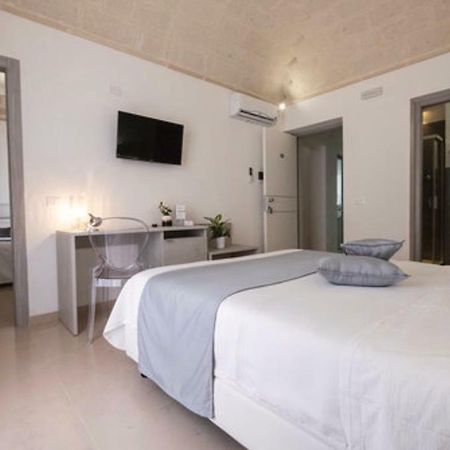 Imera B&B Фавиняна Екстериор снимка