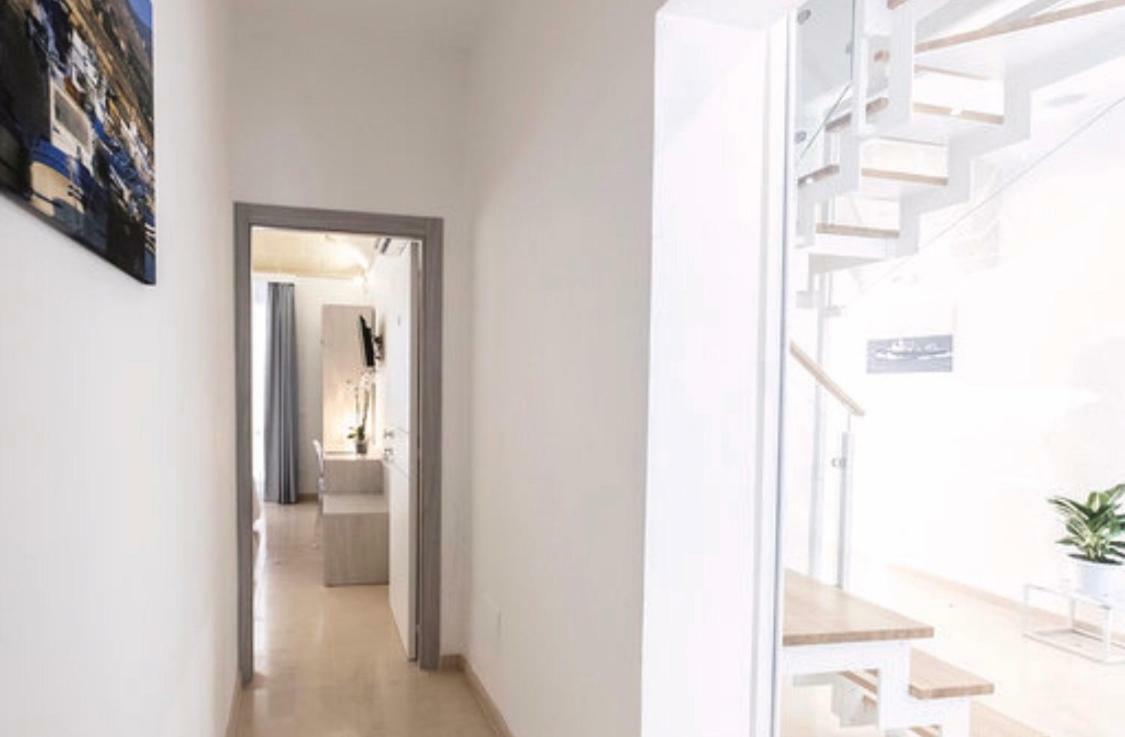 Imera B&B Фавиняна Екстериор снимка