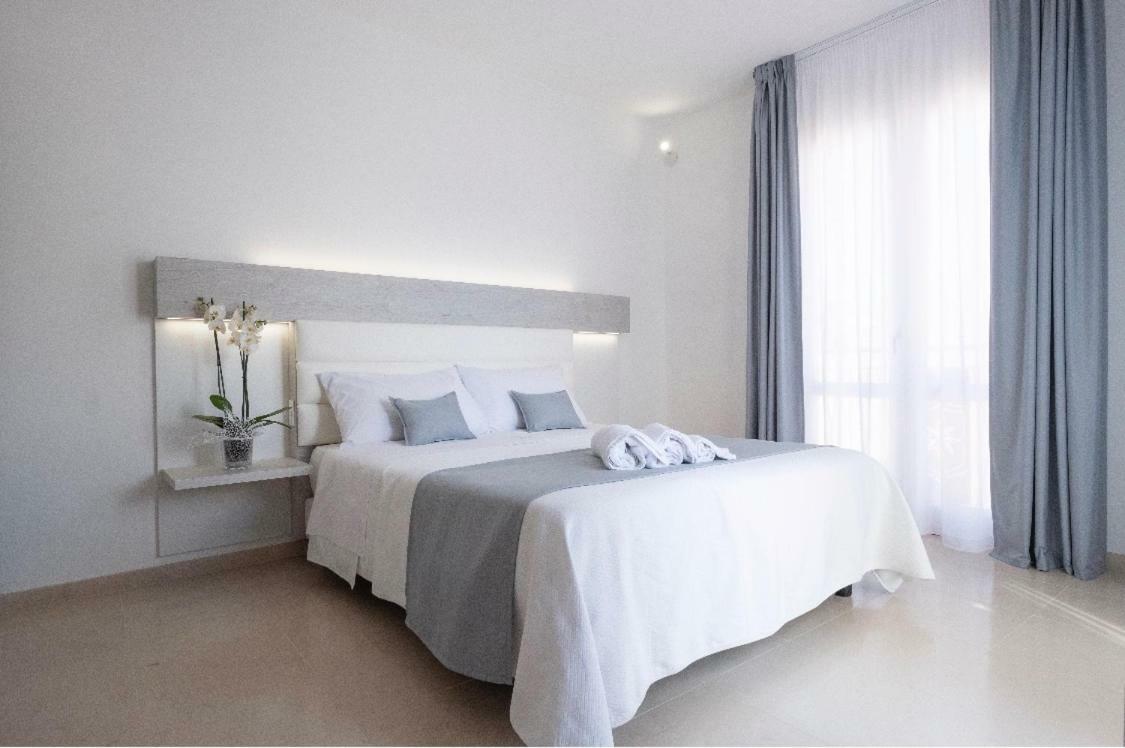 Imera B&B Фавиняна Екстериор снимка