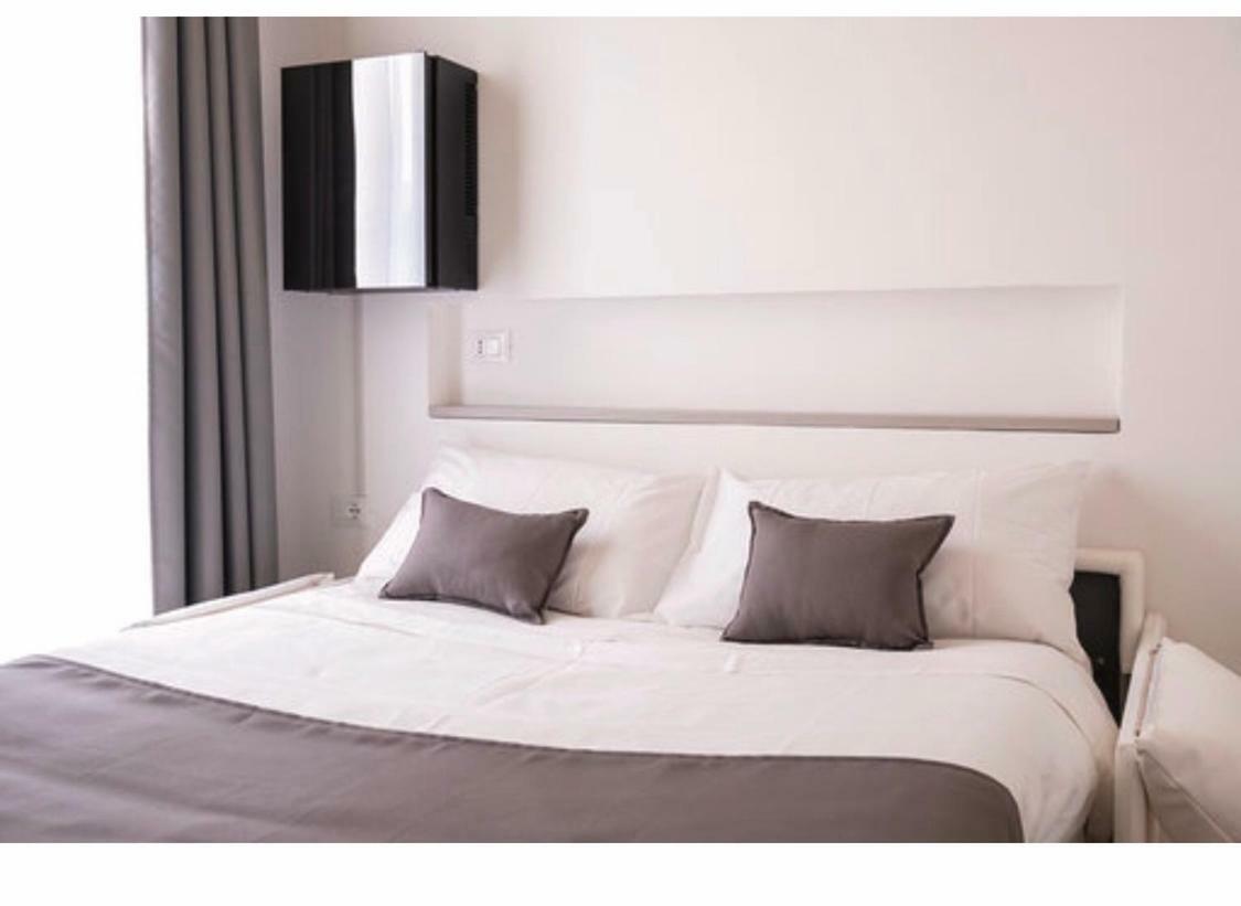 Imera B&B Фавиняна Екстериор снимка