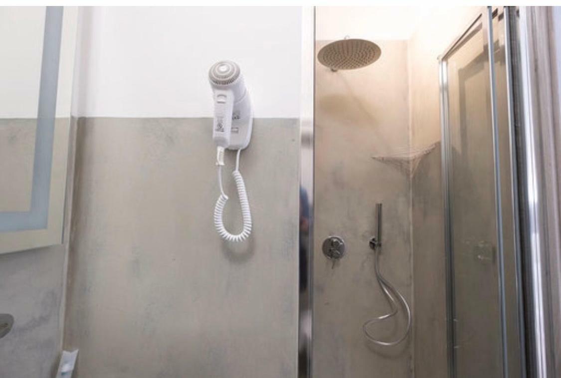 Imera B&B Фавиняна Екстериор снимка