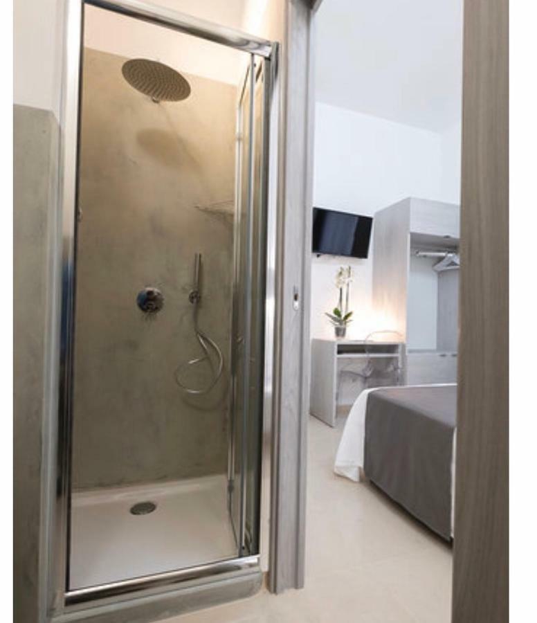 Imera B&B Фавиняна Екстериор снимка